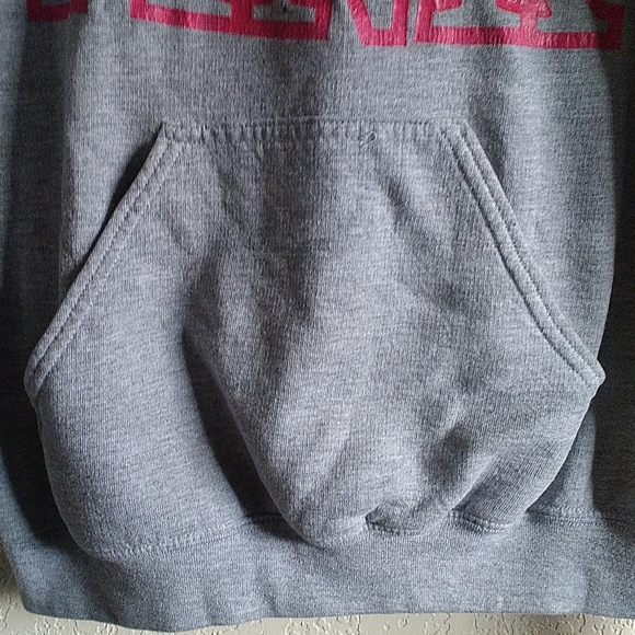 Gildan Heavy Blend Hoodie - Picture 8 of 8